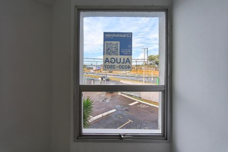 Apartamento para alugar com 55m², 2 quartos e 1 vagaPlaca