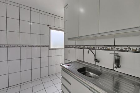 Apartamento para alugar com 55m², 2 quartos e 1 vagaCozinha