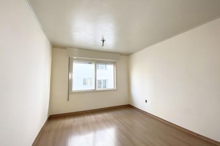 Sala de apartamento para alugar com 2 quartos, 60m² em Rio Branco, São Leopoldo