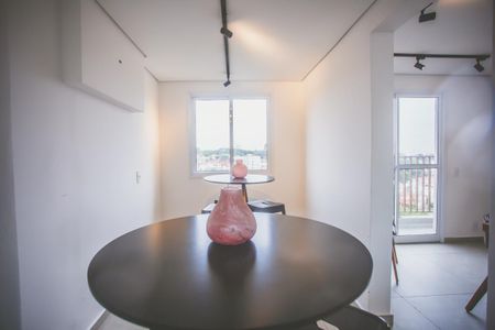 Studio à venda com 27m², 1 quarto e sem vaga Studio à venda com 27m², 1 quarto e sem vagaÁrea comum - Salão Gourmet