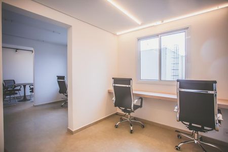 Studio à venda com 27m², 1 quarto e sem vaga Studio à venda com 27m², 1 quarto e sem vagaÁrea comum - Office