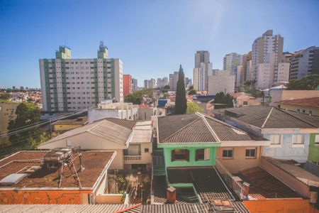 Vista de kitnet/studio à venda com 1 quarto, 27m² em Vila da Saúde, São Paulo