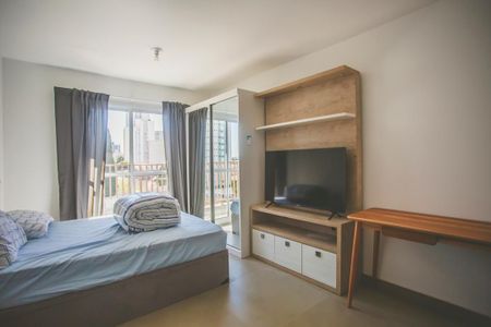 Kitnet/Studio à venda com 1 quarto, 27m² em Vila da Saúde, São Paulo