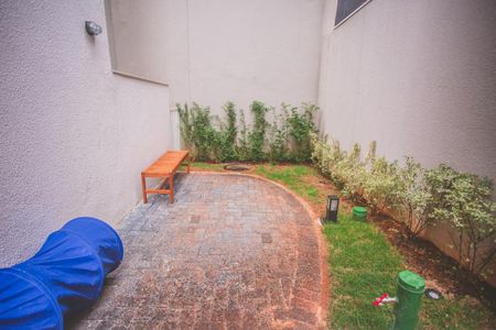 Studio à venda com 27m², 1 quarto e sem vaga Studio à venda com 27m², 1 quarto e sem vagaÁrea comum