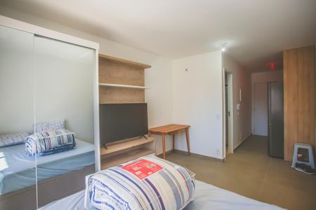 Studio de kitnet/studio à venda com 1 quarto, 27m² em Vila da Saúde, São Paulo
