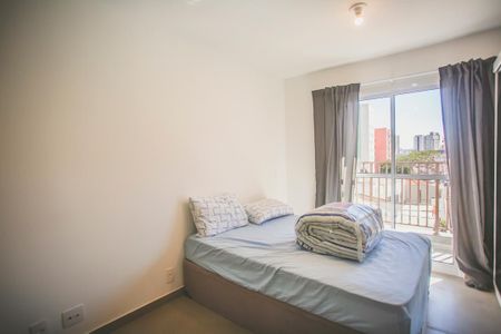 Studio de kitnet/studio à venda com 1 quarto, 27m² em Vila da Saúde, São Paulo