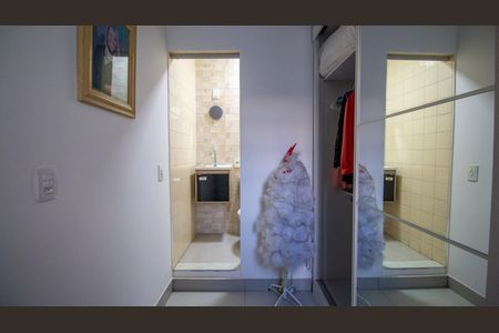 Casa à venda com 160m², 4 quartos e sem vaga Casa à venda com 160m², 4 quartos e sem vagaQuarto 3