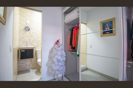 Casa à venda com 160m², 4 quartos e sem vaga Casa à venda com 160m², 4 quartos e sem vagaQuarto 3