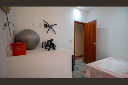 Casa à venda com 160m², 4 quartos e sem vaga Casa à venda com 160m², 4 quartos e sem vagaQuarto 4