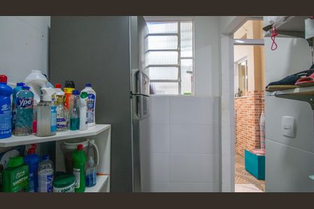 Casa à venda com 160m², 4 quartos e sem vaga Casa à venda com 160m², 4 quartos e sem vagaÁrea de Serviço