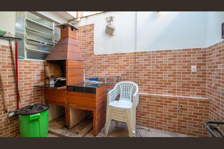 Casa à venda com 160m², 4 quartos e sem vaga Casa à venda com 160m², 4 quartos e sem vagaÁrea de Serviço