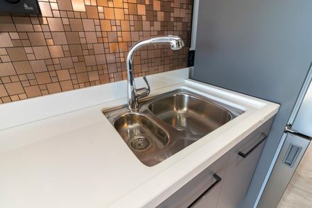 Apartamento à venda com 70m², 2 quartos e 1 vagaCozinha