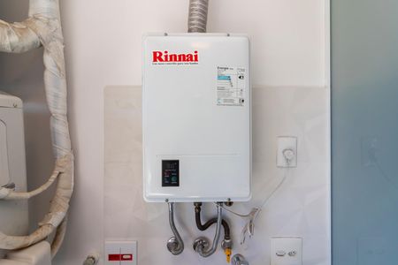 Apartamento à venda com 70m², 2 quartos e 1 vagaÁrea de Serviço