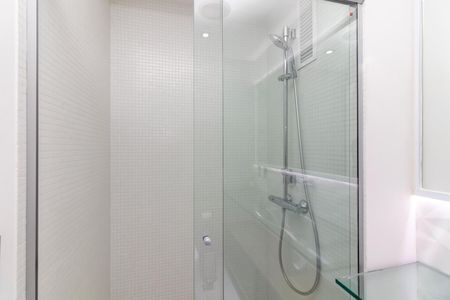 Apartamento à venda com 70m², 2 quartos e 1 vagaBanheiro Social