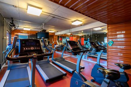 Apartamento à venda com 70m², 2 quartos e 1 vagaÁrea comum - Academia