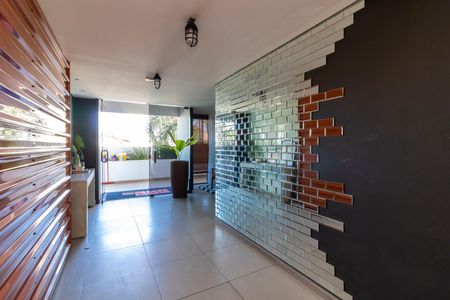 Apartamento à venda com 70m², 2 quartos e 1 vagaHall Social