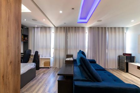 Apartamento à venda com 70m², 2 quartos e 1 vagaSala de Estar