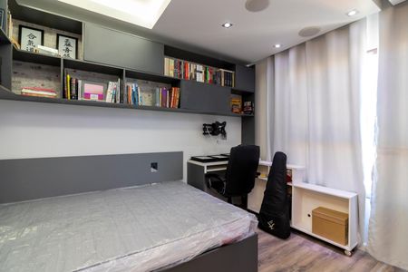 Apartamento à venda com 70m², 2 quartos e 1 vagaQuarto 
