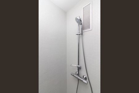 Apartamento à venda com 70m², 2 quartos e 1 vagaBanheiro Social