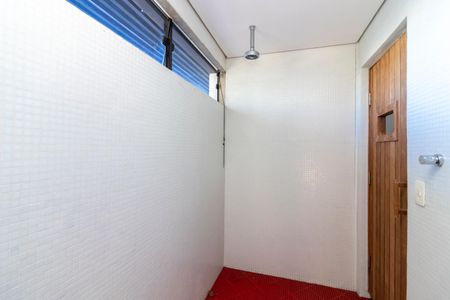 Apartamento à venda com 70m², 2 quartos e 1 vagaÁrea comum - Ducha