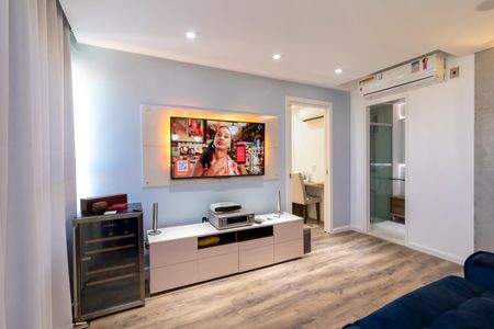 Apartamento à venda com 70m², 2 quartos e 1 vagaSala de Estar