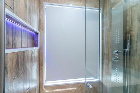 Apartamento à venda com 70m², 2 quartos e 1 vagaBanheiro da Suíte