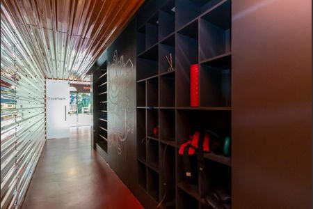 Apartamento à venda com 70m², 2 quartos e 1 vagaÁrea comum - Academia