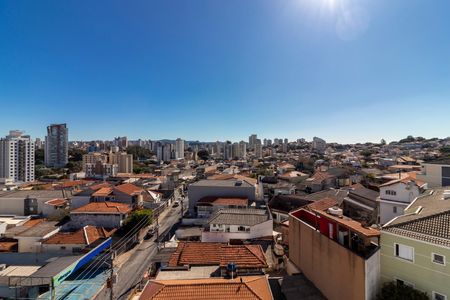 Apartamento à venda com 70m², 2 quartos e 1 vagaÁrea de Serviço - Vista