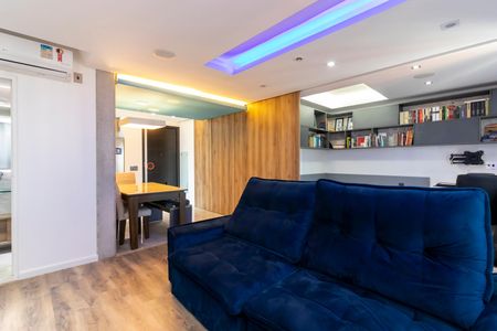 Apartamento à venda com 70m², 2 quartos e 1 vagaSala de Estar