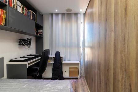 Apartamento à venda com 70m², 2 quartos e 1 vagaQuarto 