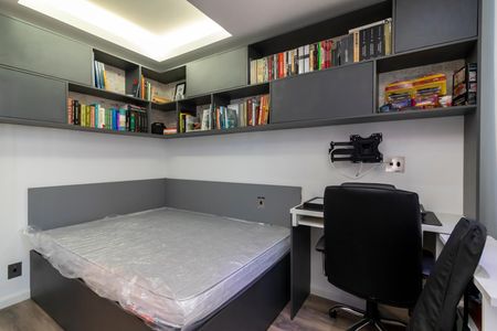 Apartamento à venda com 70m², 2 quartos e 1 vagaQuarto 