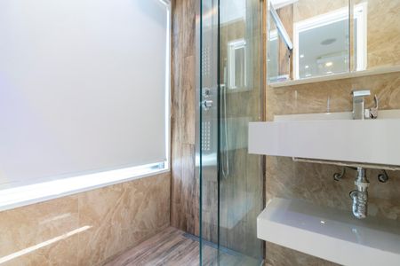 Apartamento à venda com 70m², 2 quartos e 1 vagaBanheiro da Suíte