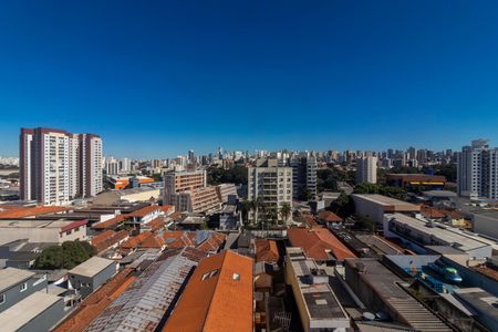 Apartamento à venda com 70m², 2 quartos e 1 vagaSuíte - Vista