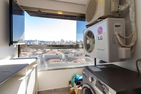 Apartamento à venda com 70m², 2 quartos e 1 vagaÁrea de Serviço