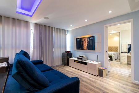 Apartamento à venda com 70m², 2 quartos e 1 vagaSala de Estar