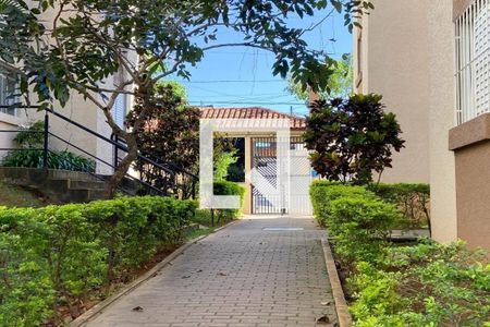 Apartamento à venda com 54m², 2 quartos e 1 vaga Apartamento à venda com 54m², 2 quartos e 1 vagaÁrea comum