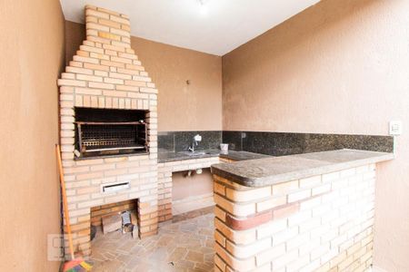 Apartamento à venda com 54m², 2 quartos e 1 vaga Apartamento à venda com 54m², 2 quartos e 1 vagaÁrea comum