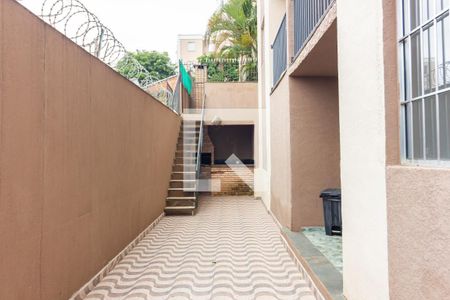 Apartamento à venda com 54m², 2 quartos e 1 vaga Apartamento à venda com 54m², 2 quartos e 1 vagaÁrea comum