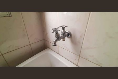 Apartamento à venda com 54m², 2 quartos e 1 vaga Apartamento à venda com 54m², 2 quartos e 1 vagaÁrea de Serviço