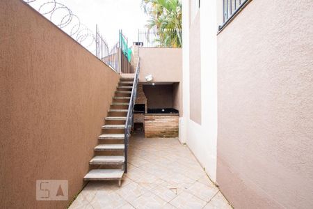 Apartamento à venda com 54m², 2 quartos e 1 vaga Apartamento à venda com 54m², 2 quartos e 1 vagaÁrea comum