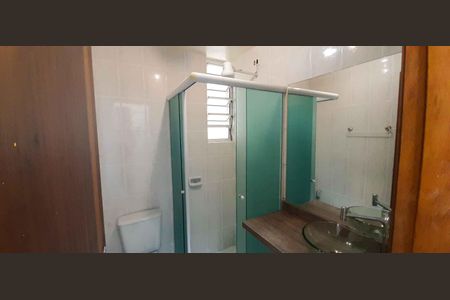 Apartamento à venda com 54m², 2 quartos e 1 vaga Apartamento à venda com 54m², 2 quartos e 1 vagaBanheiro