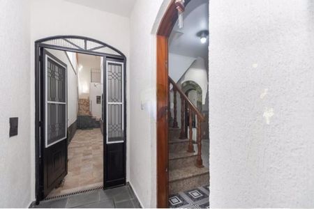 Casa à venda com 3 quartos, 238m² em Vila Matilde, São Paulo