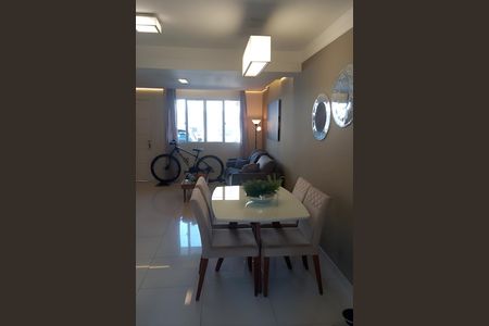 Casa à venda com 2 quartos, 120m² em Vila Moraes, São Paulo