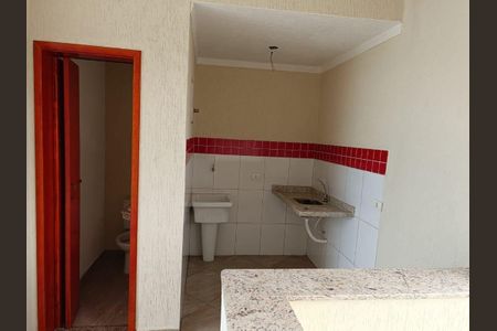 Casa à venda com 112m², 2 quartos e 2 vagas