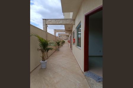 Casa à venda com 112m², 2 quartos e 2 vagas