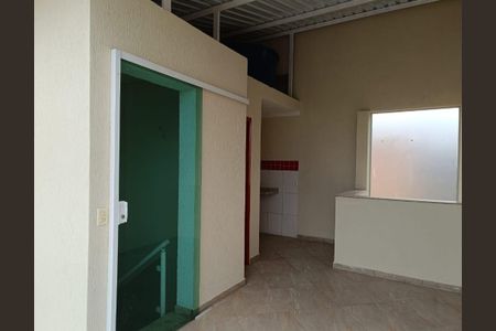 Casa à venda com 112m², 2 quartos e 2 vagas