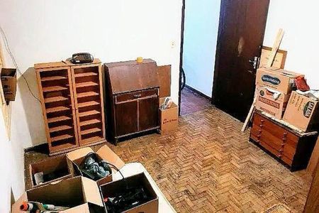 Casa à venda com 4 quartos, 190m² em Vila Clementino, São Paulo