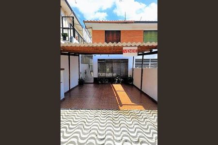 Casa à venda com 190m², 4 quartos e 2 vagas