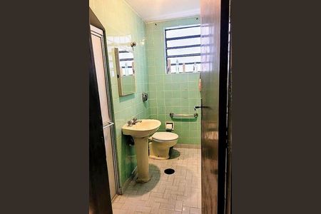 Casa à venda com 4 quartos, 190m² em Vila Clementino, São Paulo