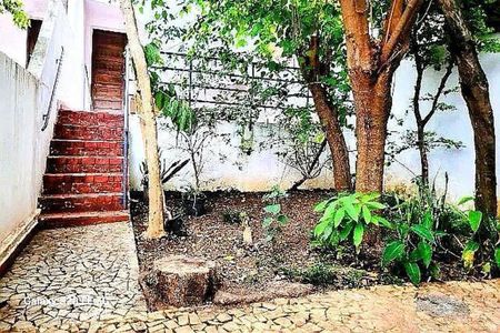 Casa à venda com 190m², 4 quartos e 2 vagas